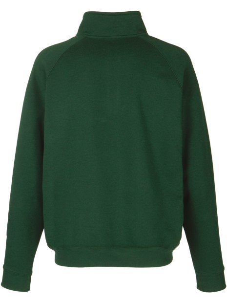 FOL Sweat-shirt col zippé Premium (62-032-0) /api/colors/703c36ed-7cf8-4ab1-a432-f578ca5c6bbd personnalisable