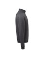 FOL Sweat-shirt col zippé Premium (62-032-0) /api/colors/13bc2f29-d655-4a06-bea6-a90be74b1999 personnalisable