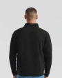 Sweaters & hoodies FOL Premium Sweater met Ritskraag (62-032-0) voor bedrukking &amp; borduring