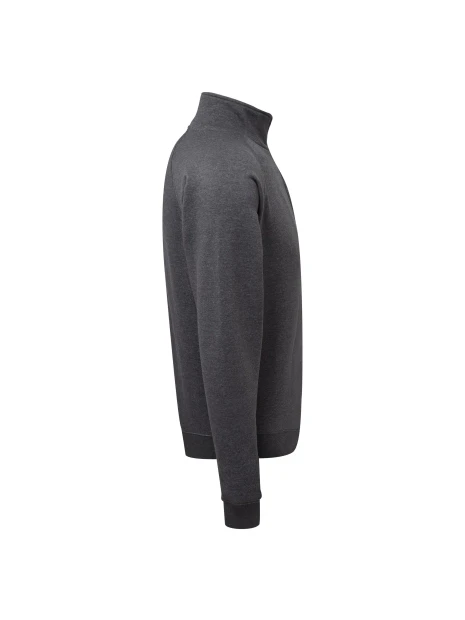 FOL Sweat-shirt col zippé Premium (62-032-0) /api/colors/13bc2f29-d655-4a06-bea6-a90be74b1999 personnalisable