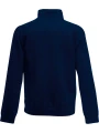 FOL Sweat-shirt col zippé Premium (62-032-0) /api/colors/058f028c-f565-4146-9cba-11f5b0ade7a7 personnalisable