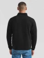 Sweat-shirts à personnaliser FOL Sweat-shirt col zippé Premium (62-032-0) 