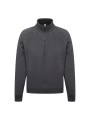 FOL Sweat-shirt col zippé Premium (62-032-0) /api/colors/13bc2f29-d655-4a06-bea6-a90be74b1999 personnalisable