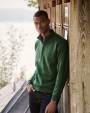 Sweat-shirts personnalisable FOL Sweat-shirt col zippé Premium (62-032-0)