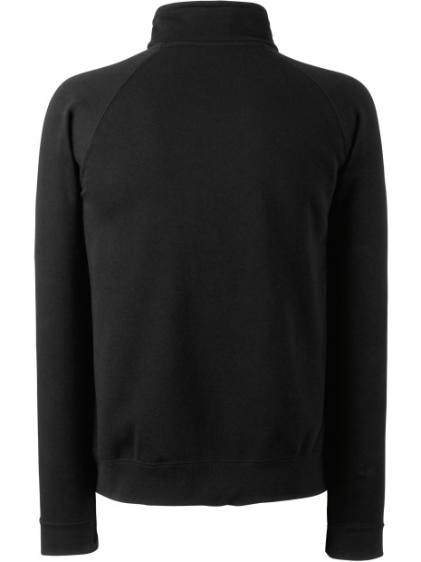 FOL Sweat-shirt col zippé Premium (62-032-0) /api/colors/b9fdad4a-5e94-45cb-8c03-c08b349b28c3 personnalisable