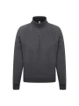 FOL Sweat-shirt col zippé Premium (62-032-0) /api/colors/13bc2f29-d655-4a06-bea6-a90be74b1999 personnalisable
