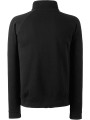 FOL Sweat-shirt col zippé Premium (62-032-0) /api/colors/b9fdad4a-5e94-45cb-8c03-c08b349b28c3 personnalisable