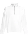 FOL Sweat-shirt col zippé Premium (62-032-0) /api/colors/7a92cd2d-10d2-40b4-928b-296bb7487506 personnalisable