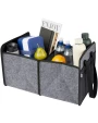 Sacs & Bagagerie personnalisable 4DO Rangement pliable pour voiture Felta en feutre recyclé certifié GRS