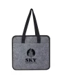 Sacs & Bagagerie personnalisable 4DO Rangement pliable pour voiture Felta en feutre recyclé certifié GRS