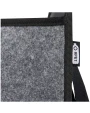 Tassen & Zakken 4DO Felta opvouwbare auto organizer van GRS gerecycled vilt voor bedrukking &amp; borduring