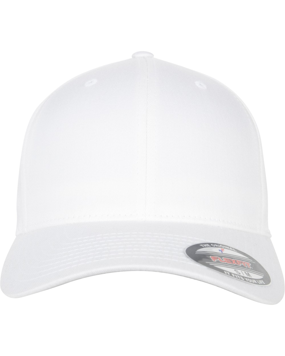 Casquettes personnalisable FLEXFIT Casquette Flexfit coton organique