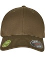 Casquettes personnalisable FLEXFIT Casquette Flexfit coton organique