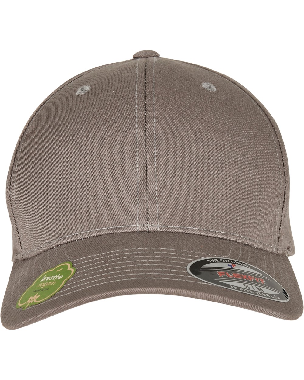 Casquettes personnalisable FLEXFIT Casquette Flexfit coton organique