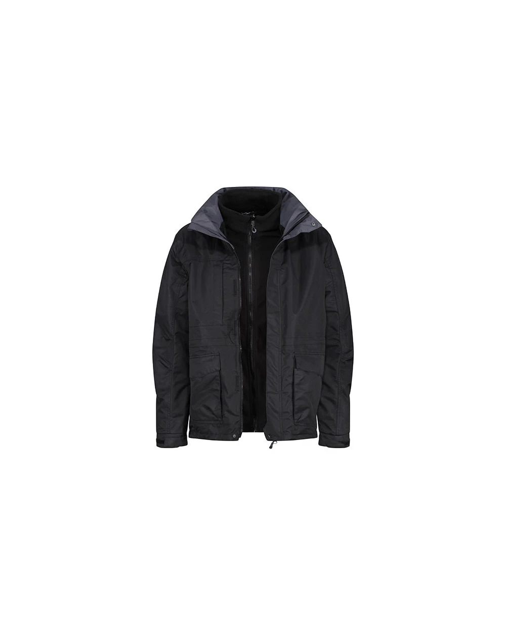 REGATTA BENSON III Jacken personalisierbar