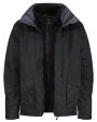 Vestes personnalisable REGATTA BENSON III