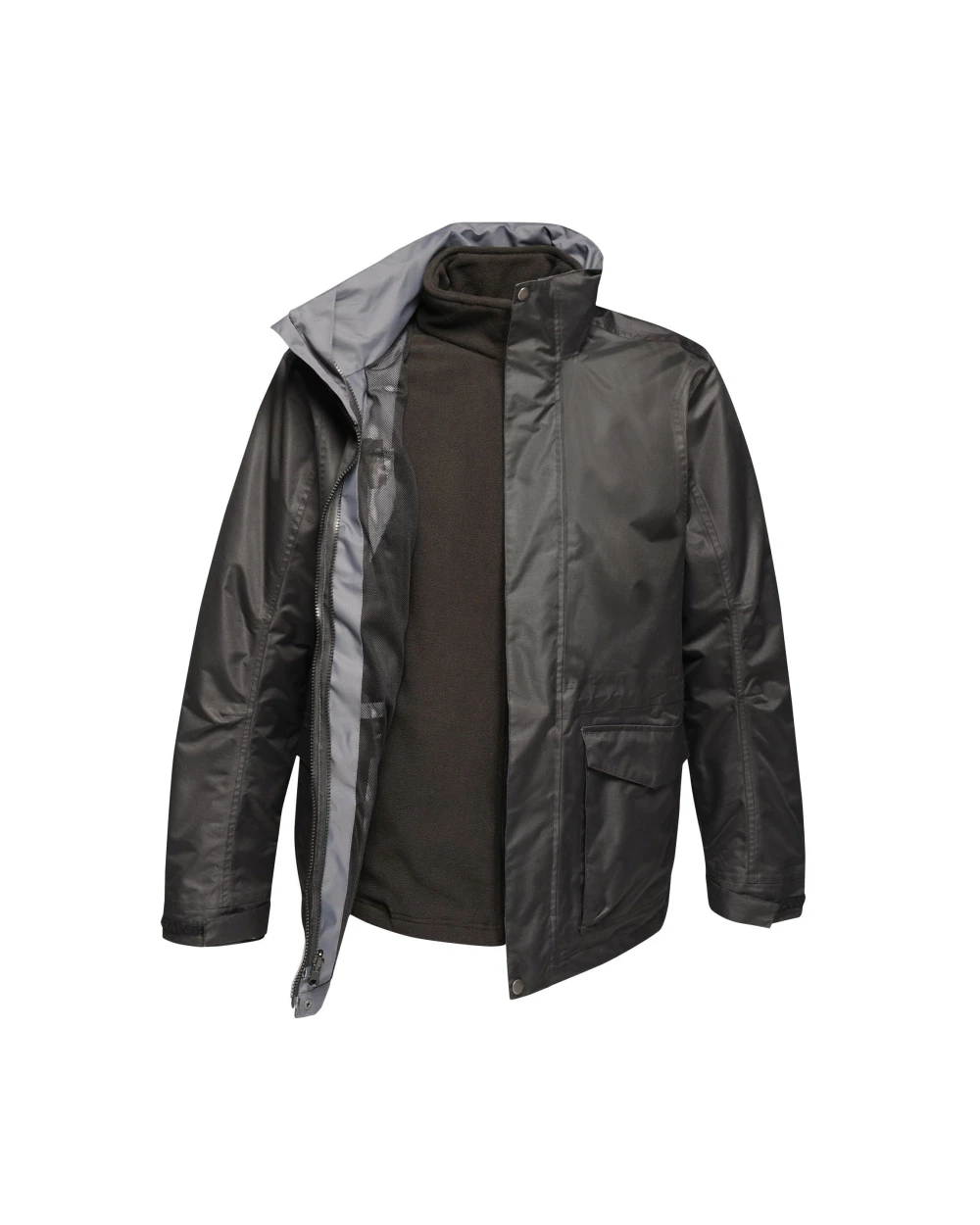 REGATTA BENSON III Jacken personalisierbar