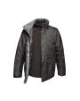 Vestes personnalisable REGATTA BENSON III