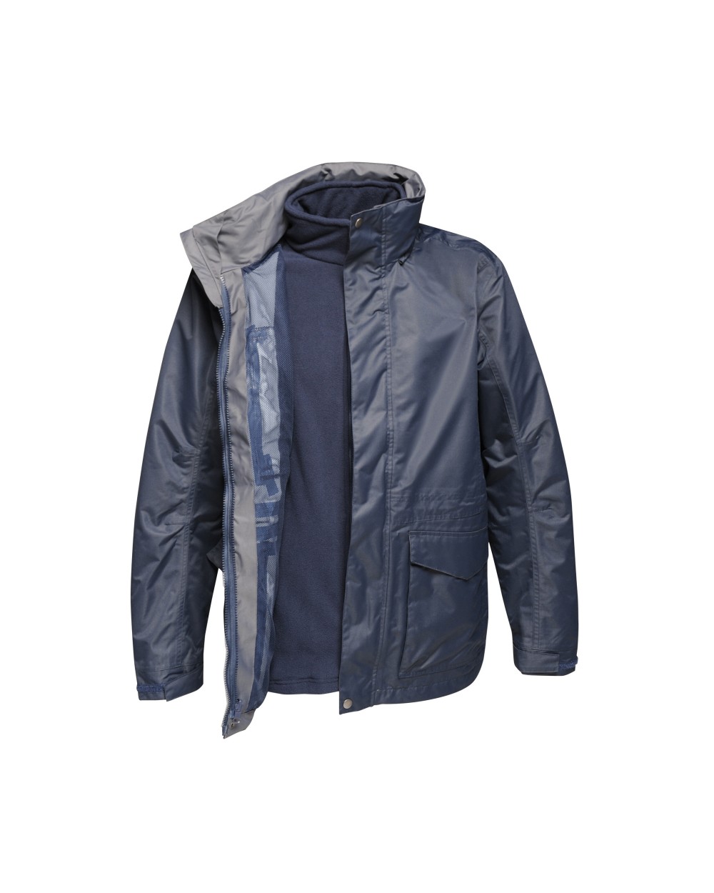 REGATTA BENSON III Jacken personalisierbar