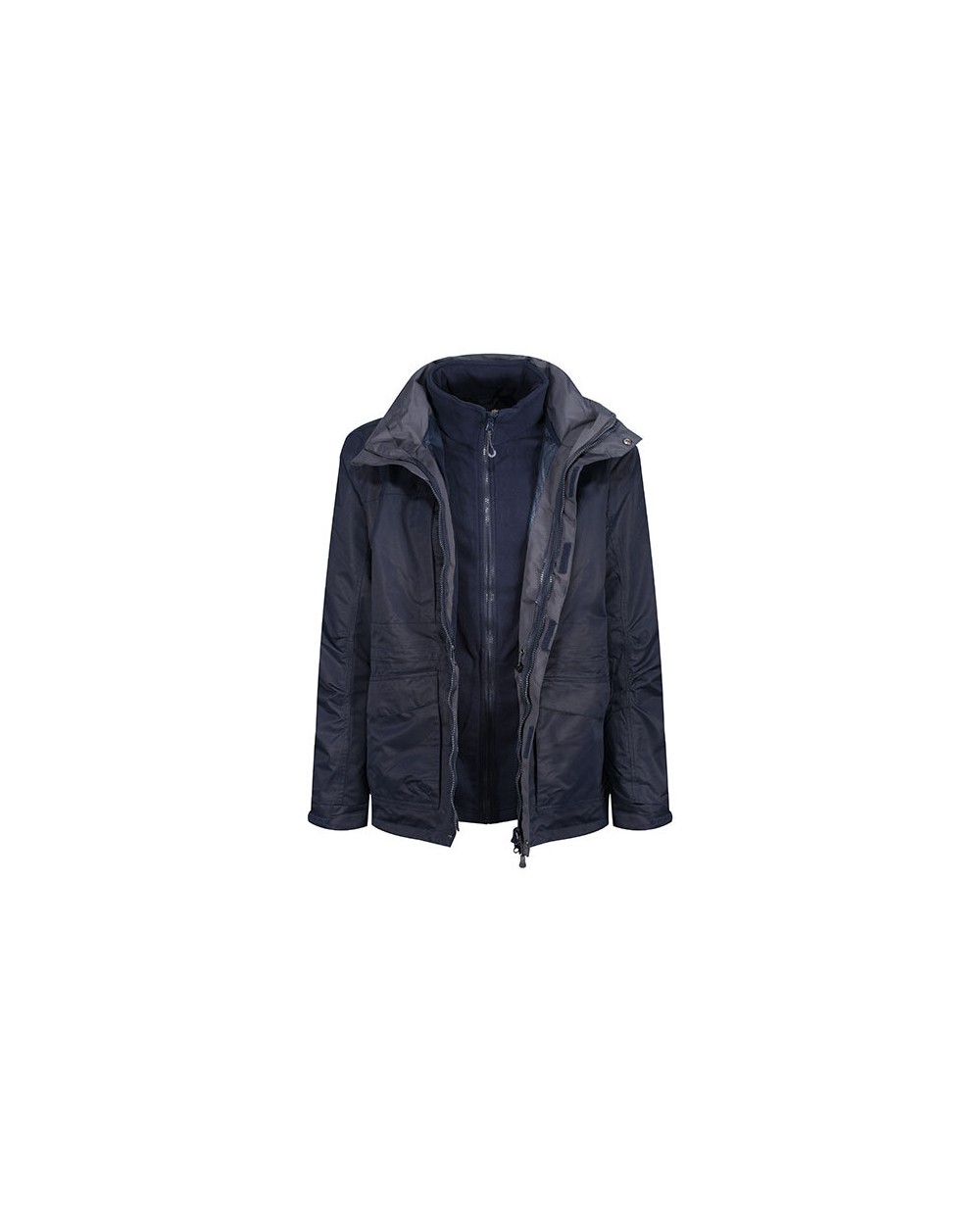 Vestes personnalisable REGATTA BENSON III