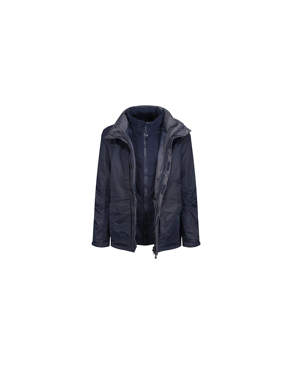 Vestes personnalisable REGATTA BENSON III