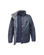 Vestes personnalisable REGATTA BENSON III