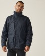 Vestes personnalisable REGATTA BENSON III