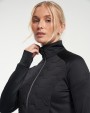 Vestes personnalisable TENSON TXlite Hybrid Zip Women