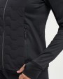 Jassen TENSON TXlite Hybrid Zip Women voor bedrukking &amp; borduring