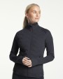 TENSON TXlite Hybrid Zip Women Jacken personalisierbar