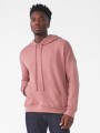 Laines polaires à personnaliser BELLA-CANVAS Unisex Sponge Fleece Pullover DTM Hoodie 