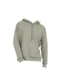 Laines polaires personnalisable BELLA-CANVAS Unisex Sponge Fleece Pullover DTM Hoodie