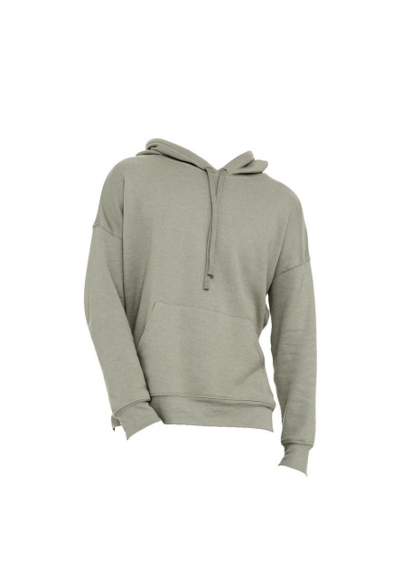 BELLA-CANVAS Unisex Sponge Fleece Pullover DTM Hoodie /api/colors/bc6c0623-1757-45f1-816d-69f28cffe5d0 personnalisable