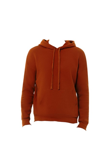 BELLA-CANVAS Unisex Sponge Fleece Pullover DTM Hoodie /api/colors/f004c082-6501-4720-a0a4-a9c8510d3119 personnalisable