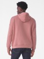 Laines polaires à personnaliser BELLA-CANVAS Unisex Sponge Fleece Pullover DTM Hoodie 