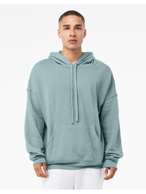 BELLA-CANVAS Unisex Sponge Fleece Pullover DTM Hoodie /api/colors/1b02037a-0354-4276-ad9e-f0418635c04b personnalisable