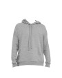 BELLA-CANVAS Unisex Sponge Fleece Pullover DTM Hoodie Polar Fleeces personalisierbar
