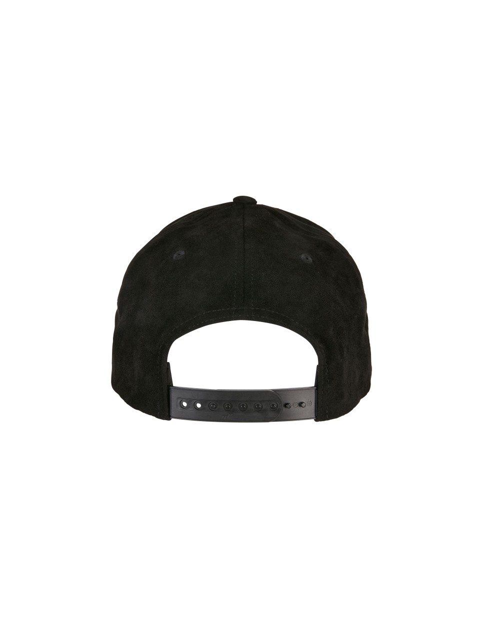 FLEXFIT SUEDE LEATHER SNAPBACK Kappen personalisierbar