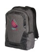 4DO Overland 17" TSA Laptop-Rucksack 18L Taschen personalisierbar