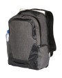 4DO Overland 17" TSA Laptop-Rucksack 18L Taschen personalisierbar