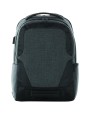 4DO Overland 17" TSA Laptop-Rucksack 18L Taschen personalisierbar