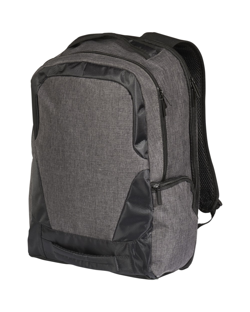 Tassen & Zakken 4DO Overland 17" TSA laptop rugzak 18L voor bedrukking &amp; borduring