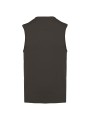 KARIBAN Pull col V sans manches /api/colors/3664e9be-231a-44a8-bacd-707b001b474c personnalisable