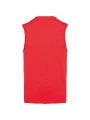 KARIBAN Pull col V sans manches /api/colors/c953313a-9c9d-493b-934e-ddcf8fada2ae personnalisable
