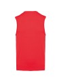 KARIBAN Pull col V sans manches /api/colors/c953313a-9c9d-493b-934e-ddcf8fada2ae personnalisable