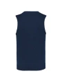 KARIBAN Pull col V sans manches /api/colors/b68891a9-1d28-4f7a-8deb-775c45027afd personnalisable