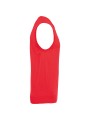 KARIBAN Pull col V sans manches /api/colors/c953313a-9c9d-493b-934e-ddcf8fada2ae personnalisable