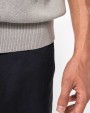KARIBAN Herren pullunder v-ausschnitt Pullovers personalisierbar
