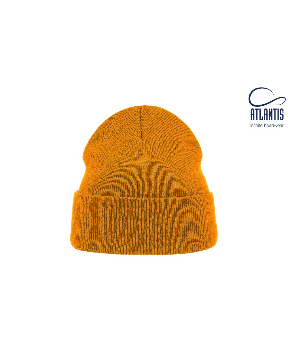 ATLANTIS EKO BEANIE Mützen personalisierbar