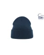 Mutsen ATLANTIS EKO BEANIE voor bedrukking &amp; borduring